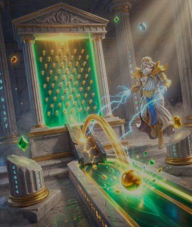 Gates of Olympus