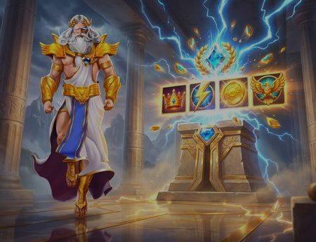 Gates of Olympus