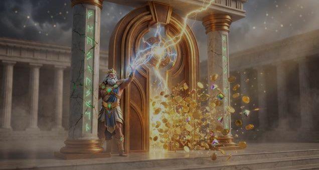 Gates of Olympus