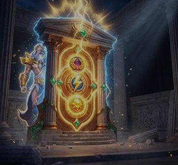 Gates of Olympus