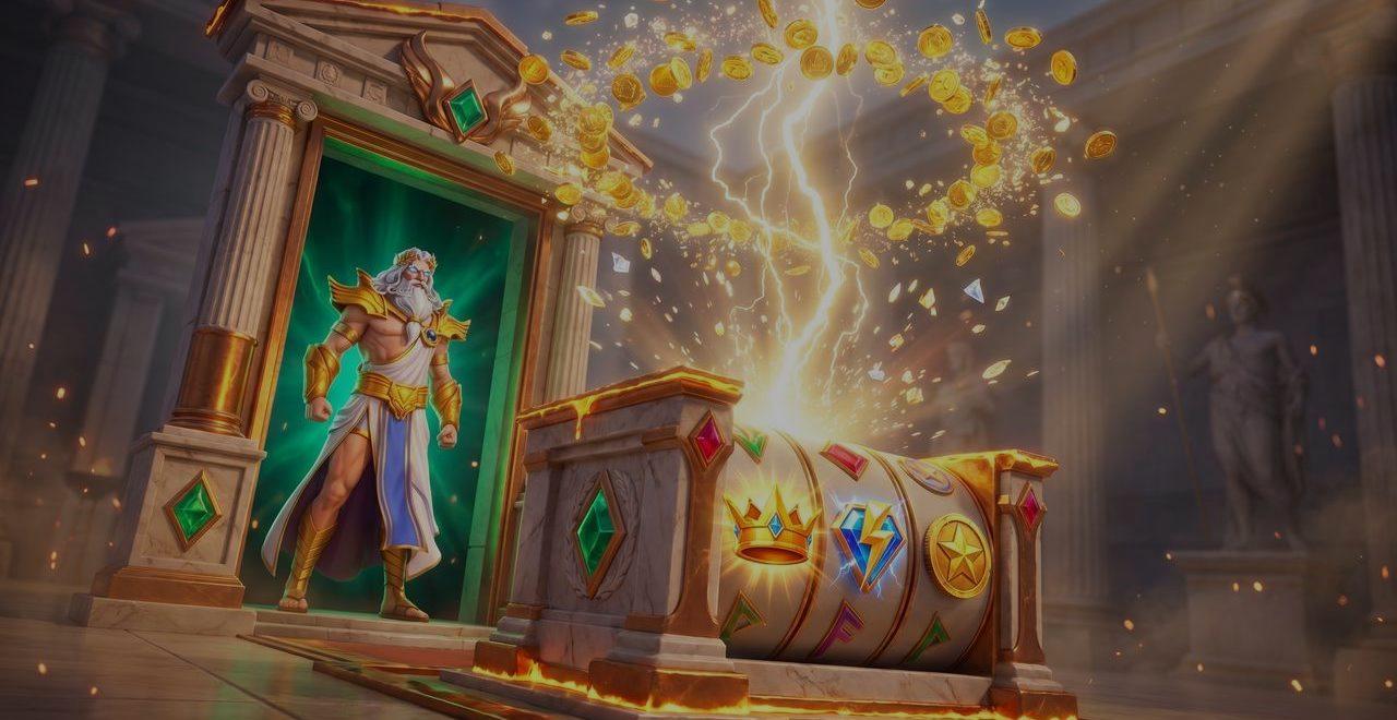Gates of Olympus