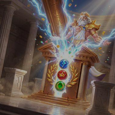 Gates of Olympus